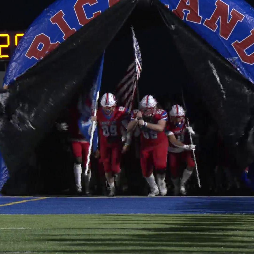 WTAJ | Bedford at Richland